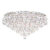 Baronet Semi Flush Mount