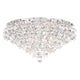 Schonbek - Baronet Semi Flush Mount - Lights Canada