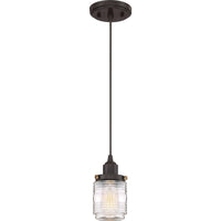 Belmont Mini Pendant