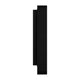 Quoizel - Bourdon Outdoor Wall Light - Lights Canada