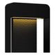 Quoizel - Bourdon Outdoor Wall Light - Lights Canada