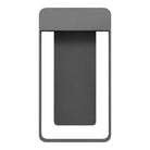 Quoizel - Bourdon Outdoor Wall Light - Lights Canada
