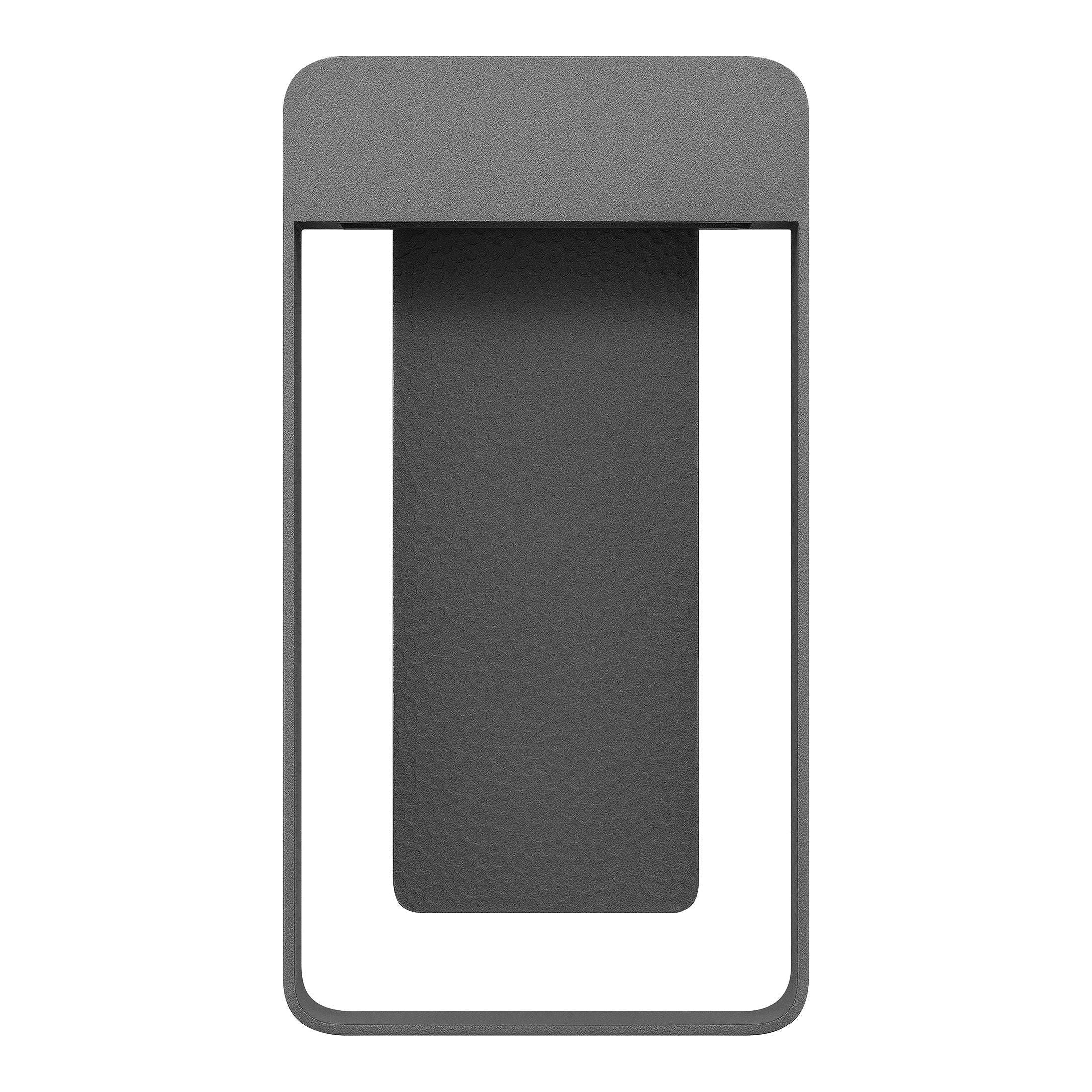 Quoizel - Bourdon Outdoor Wall Light - Lights Canada
