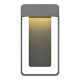 Quoizel - Bourdon Outdoor Wall Light - Lights Canada