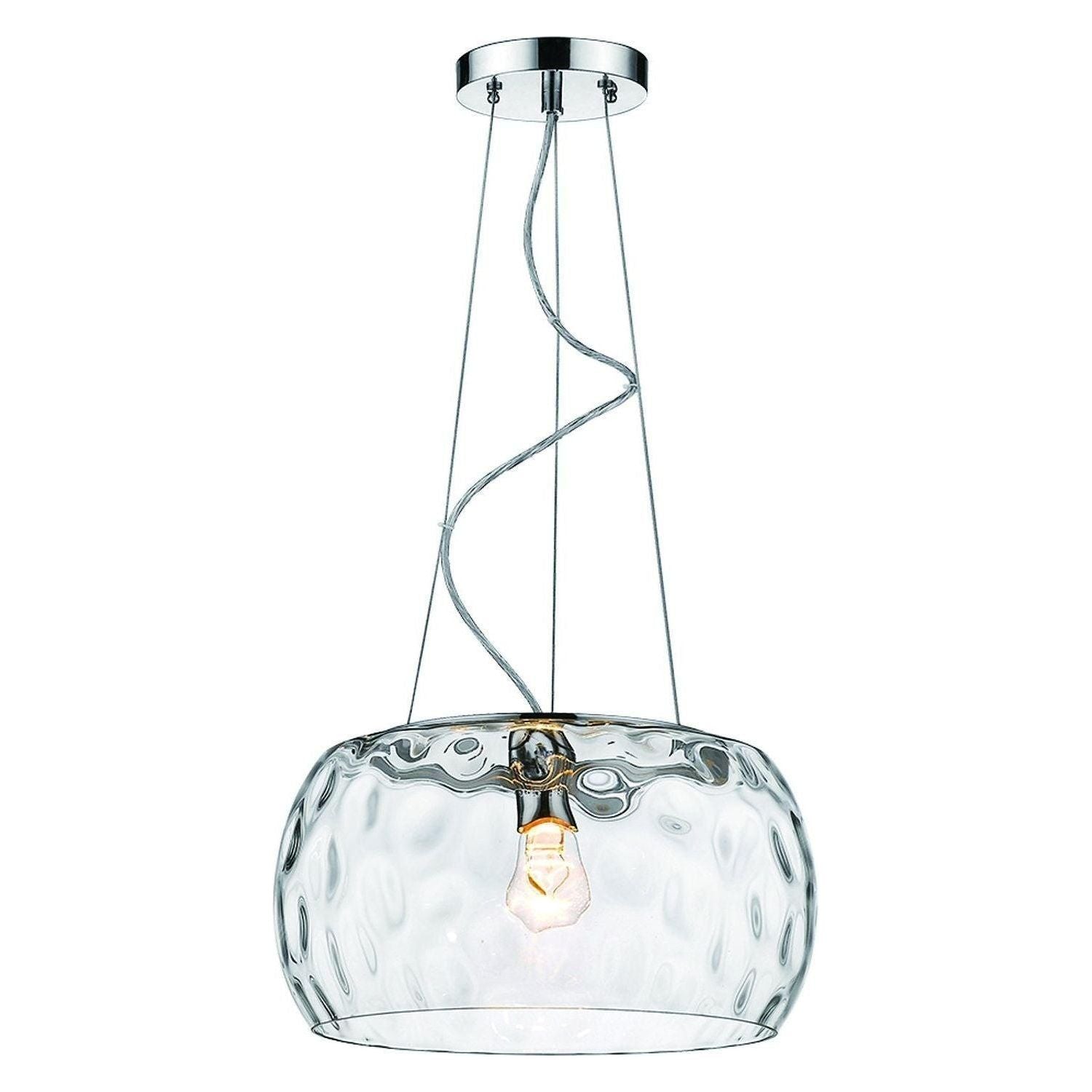 Trend - Mystere Pendant - Lights Canada