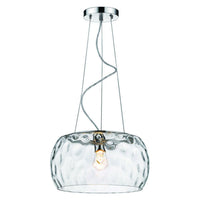 Mystere Pendant