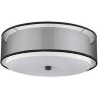 Brella Flush Mount