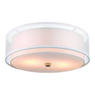 Trend - Brella Flush Mount - Lights Canada