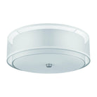 Trend - Brella Flush Mount - Lights Canada