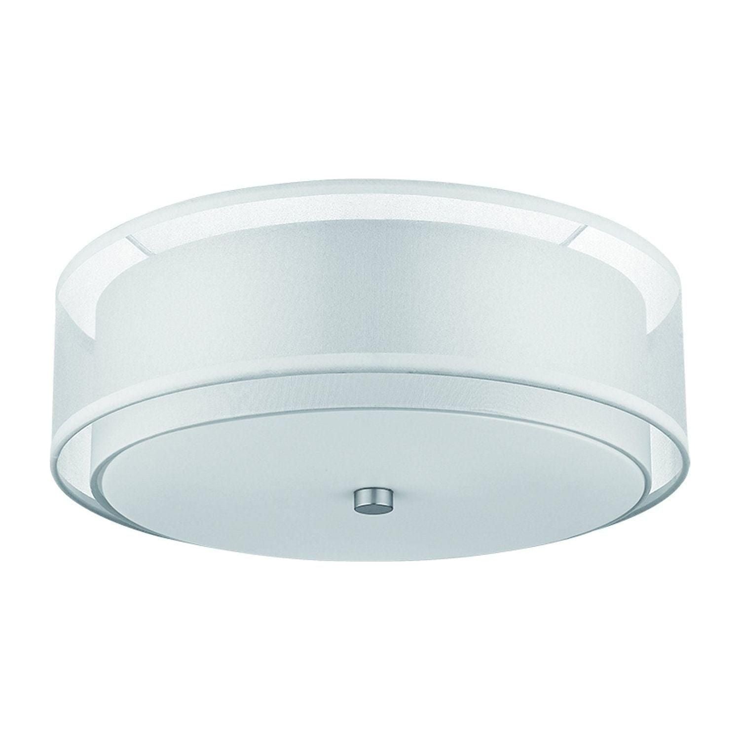 Trend - Brella Flush Mount - Lights Canada
