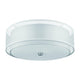 Trend - Brella Flush Mount - Lights Canada