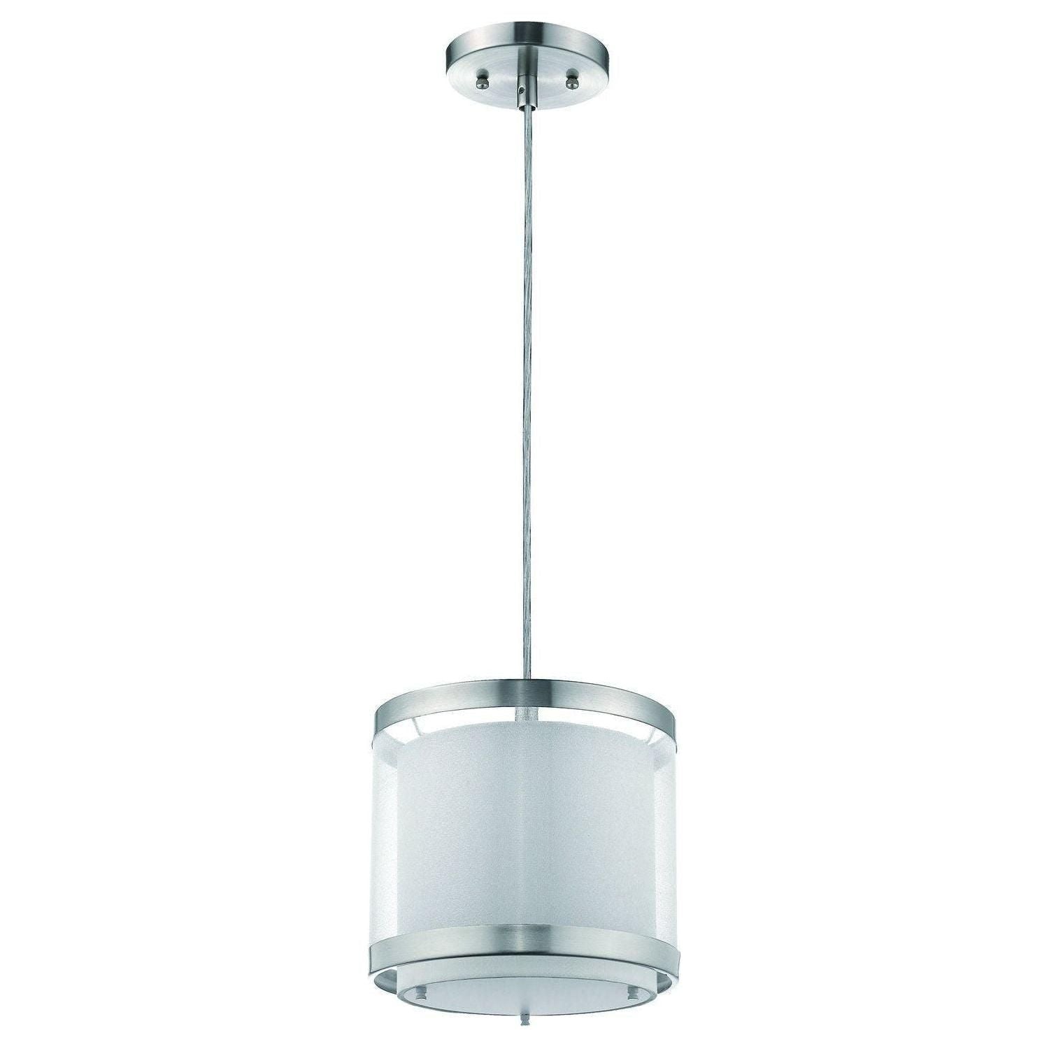 Trend - Lux Pendant - Lights Canada