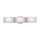 Eurofase - Dakota Vanity Light - Lights Canada