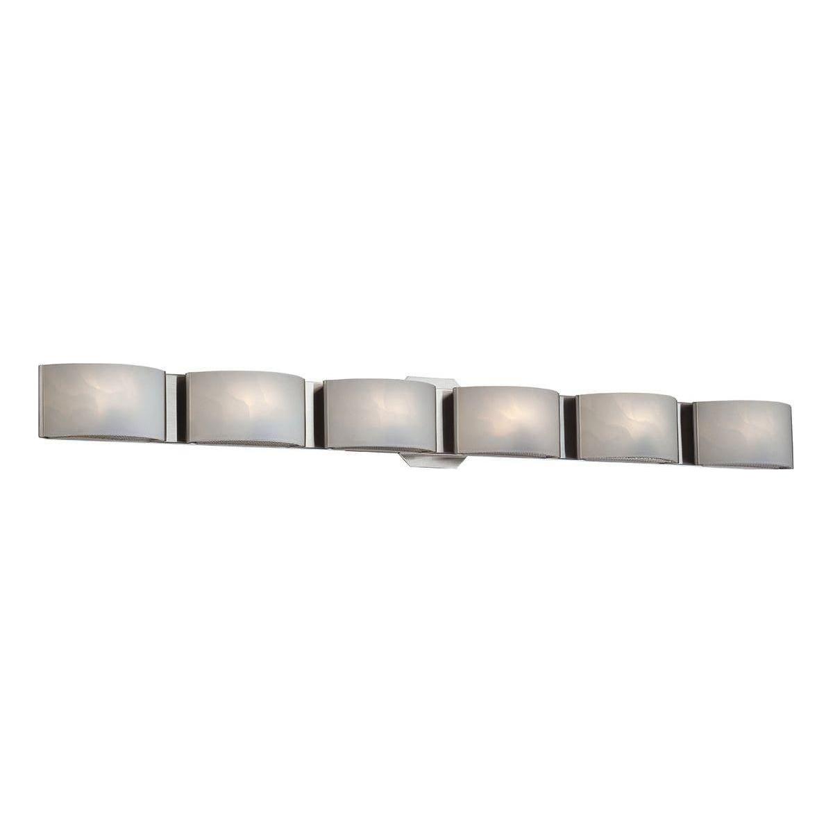 Eurofase - Dakota Vanity Light - Lights Canada