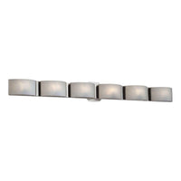 Dakota Vanity Light