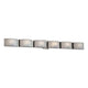 Eurofase - Dakota Vanity Light - Lights Canada