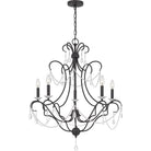 Quoizel - Bray Chandelier - Lights Canada