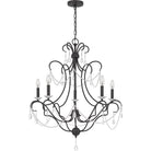 Quoizel - Bray Chandelier - Lights Canada
