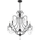 Quoizel - Bray Chandelier - Lights Canada
