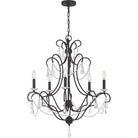Quoizel - Bray Chandelier - Lights Canada