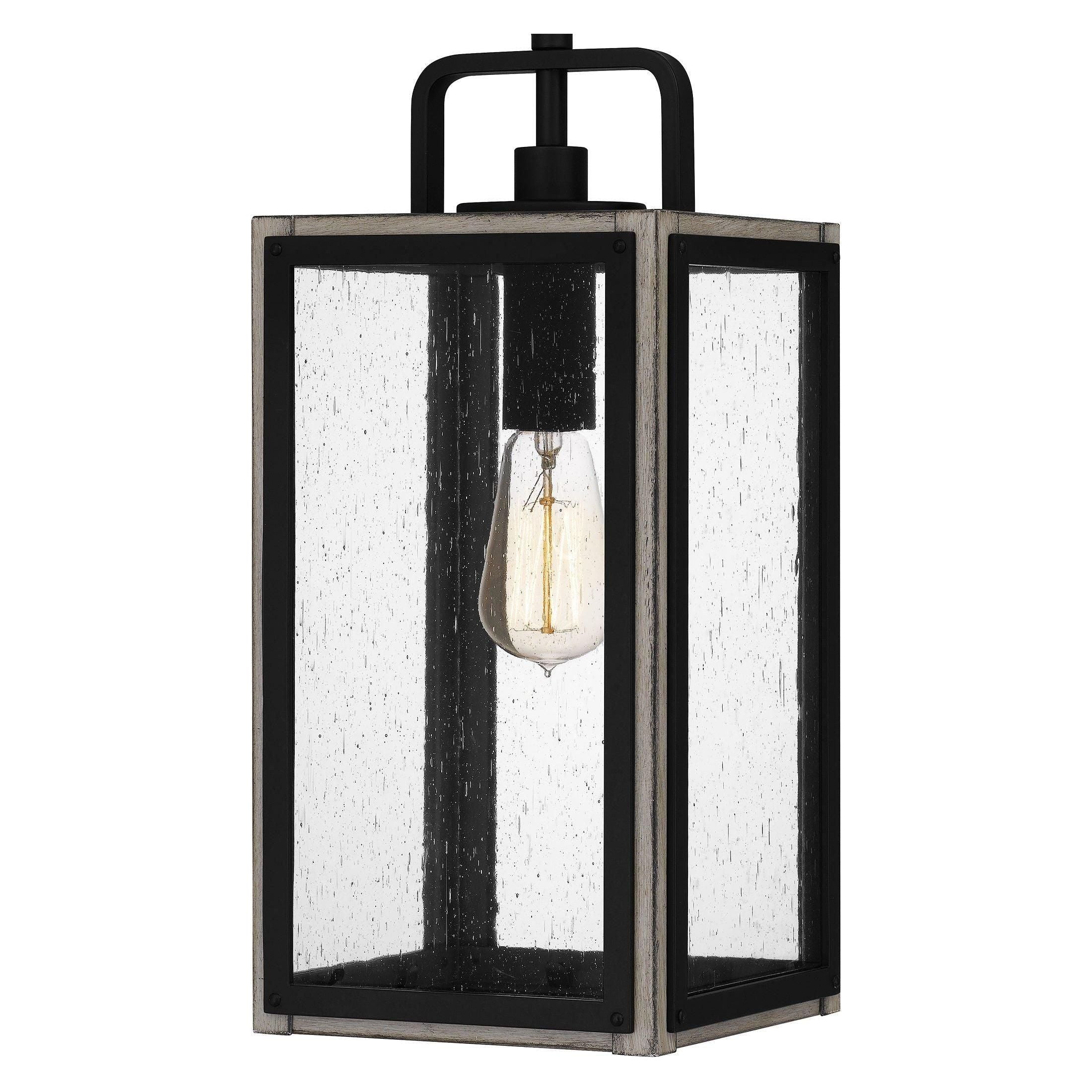 Quoizel - Bramshaw Mini Pendant - Lights Canada