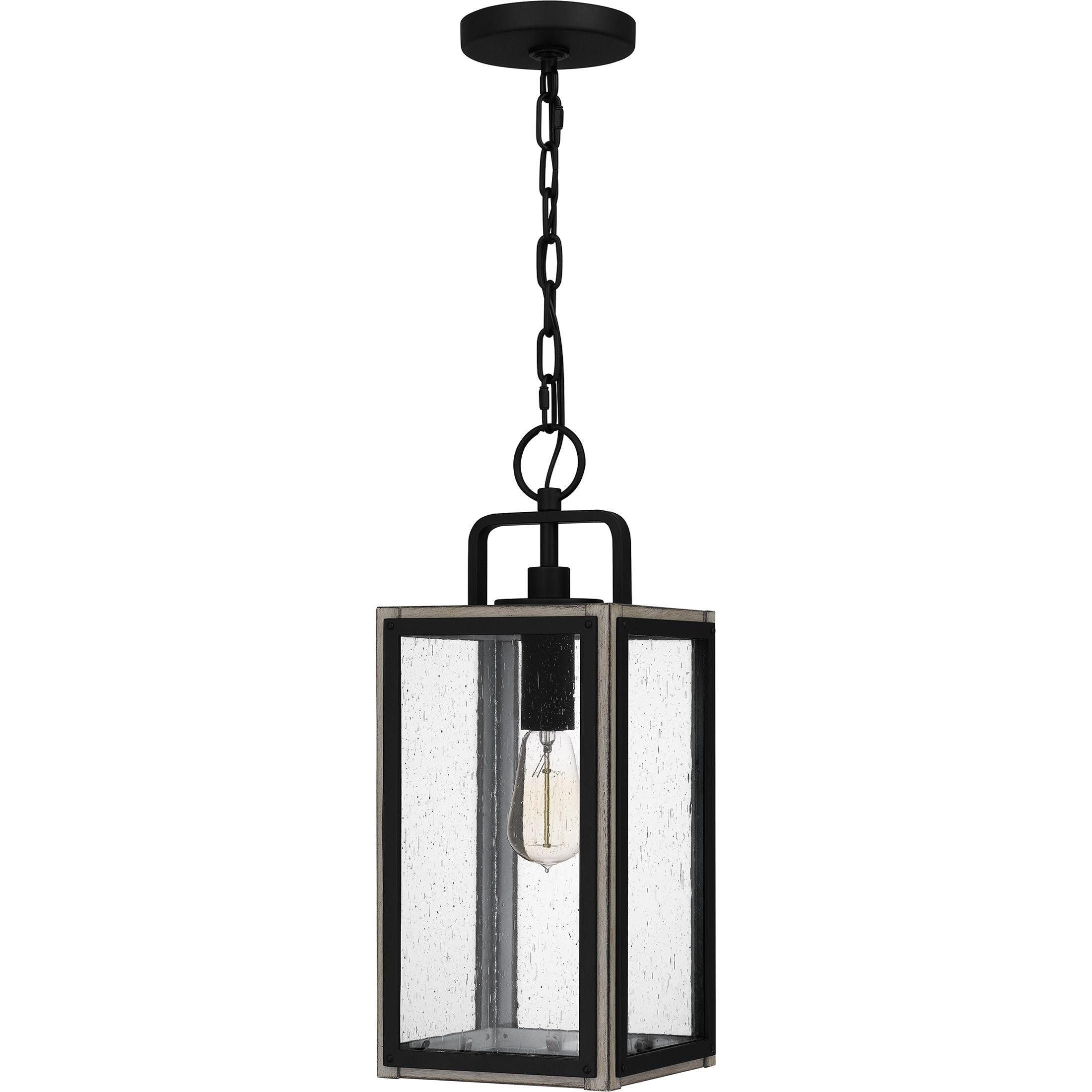 Quoizel - Bramshaw Outdoor Pendant - Lights Canada