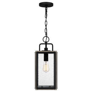 Quoizel - Bramshaw Outdoor Pendant - Lights Canada