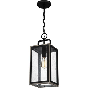 Quoizel - Bramshaw Outdoor Pendant - Lights Canada