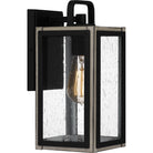 Quoizel - Bramshaw Outdoor Wall Light - Lights Canada