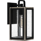 Quoizel - Bramshaw Outdoor Wall Light - Lights Canada