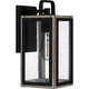 Quoizel - Bramshaw Outdoor Wall Light - Lights Canada