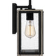 Quoizel - Bramshaw Outdoor Wall Light - Lights Canada