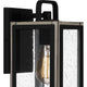 Quoizel - Bramshaw Outdoor Wall Light - Lights Canada