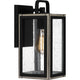 Quoizel - Bramshaw Outdoor Wall Light - Lights Canada