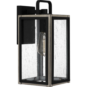 Quoizel - Bramshaw Outdoor Wall Light - Lights Canada