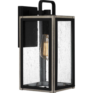 Quoizel - Bramshaw Outdoor Wall Light - Lights Canada