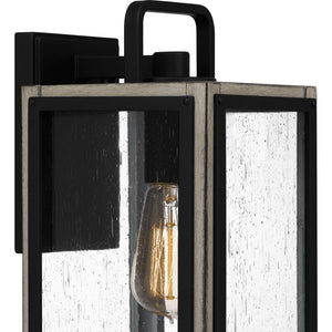 Quoizel - Bramshaw Outdoor Wall Light - Lights Canada