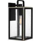 Quoizel - Bramshaw Outdoor Wall Light - Lights Canada