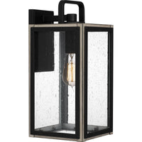 Bramshaw Outdoor Wall Light