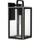 Quoizel - Bramshaw Outdoor Wall Light - Lights Canada