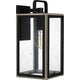 Quoizel - Bramshaw Outdoor Wall Light - Lights Canada