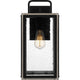 Quoizel - Bramshaw Outdoor Wall Light - Lights Canada