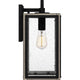 Quoizel - Bramshaw Outdoor Wall Light - Lights Canada