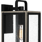 Quoizel - Bramshaw Outdoor Wall Light - Lights Canada