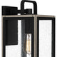 Quoizel - Bramshaw Outdoor Wall Light - Lights Canada