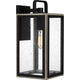 Quoizel - Bramshaw Outdoor Wall Light - Lights Canada