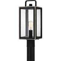 Bramshaw Outdoor Post Light