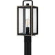 Quoizel - Bramshaw Outdoor Post Light - Lights Canada