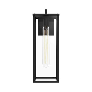 Alora Mood Brentwood 17 Inch Outdoor Wall Light
