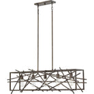 Quoizel - Brigham Linear Suspension - Lights Canada